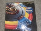 ELO Out of the Blue Double LP Blue Vinyl, 1977