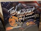 Detroit Muscle Ted Nugent Vinyl Brand New Sealed Rare OOP Bonus Free For All