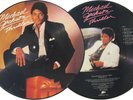 Michael Jackson THRILLER Disque 33t 12