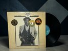 Muddy Waters Hard Again Vinyl LP (1977) Blue Sky PZ 34449 Original Shrink + Hype