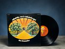 1971 THE DRAMATICS Whatcha See Is Whatcha Get Vinyl LP Volt Records VOS-6018