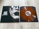 ACE FREHLEY - SPACEMAN FOREVER LIM. NUM. (033/350) ORANGE MARBLED LP        KISS