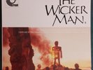 The Wicker Man Soundtrack BARKED 4 UK  1st Press 1998 EX+/EX+