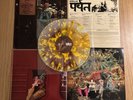 Gorillaz - The Mountain 2LP Red Liquid + Yellow/White Splatter Vinyl