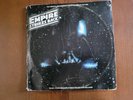 Star Wars: The Empire Strikes Back Soundtrack Double LP 1980