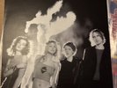 Hole Celebrity Skin (1998) Vinyl Album Near Mint