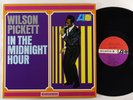 Wilson Pickett 