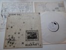 RARE UK LP Marine Girls Beach Party + Inserts   Whaam Label  1987
