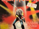 IRON MAIDEN - Maiden Japan - EP / Mini LP Vinyl - MLP-15000 - 1981