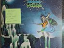Uriah Heep Demons And Wizards Vinyl Record VG/VG+ ILPS 9193 1972