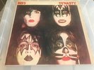 KISS Dynasty Label Version 2  LP Vinyl S.Korea    Hard to find  RARE