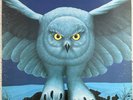 Rush Fly By Night - Anthem Records 1975 Vinyl LP ANR-1-1002 1st Press