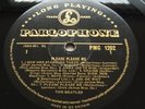 The Beatles - Please Please Me   1st UK '63 Parlophone Mono