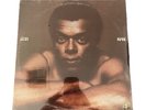 Sealed   LEON WARE Self Titled 1972 LP Funk / Soul