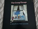 Group Image A Mouth In the Clouds Vinyl NM