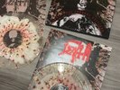 Death Individual Thought Patterns Deluxe Edition Vinyl LP Box Set morbid angel