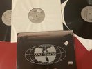 WU-TANG CLAN | WU-TANG FOREVER |  Vinyl LP Rap Record | Hip Hop | Original 1997