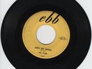 Kip Tyler - She's My Witch - Rumble Rock 1958 EBB 154X 154 Rockabilly 7