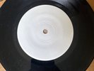 Unknown California Hard Rock 45rpm Erika Records Test Pressing Heavy Guitar Hear