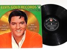 ELVIS PRESLEY GOLD RECORDS VOLUME 4 SF 7924 RED SPOT LABEL STEREO EX-