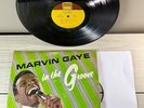 Marvin Gaye: In The Groove 1968 Vinyl LP TAMLA TS285