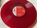 Shells DOOWOP 78 Baby Oh Bab  If You Were Gone From Me CANDELITE RED WAX M-HEAR