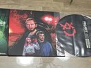 RARE Project: 863 Official Soundtrack Vinyl Record (Season 1, 2, 3, 4) EXCELLENT