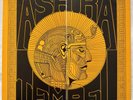 ASH RA TEMPEL - LP - Orginal - 1972 - GER - OHR - OMM 556.013 NM/VG+
