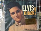 SEALED Elvis Presley   Elvis Is Back  LP DCC Compact Classics LSP-2231 Ltd Ed