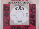 Soul 45 SAM & DAVE Soul Man STAX promo HEAR h