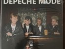 Depeche Mode SPEAK & Spell live concerts vinyl editions