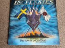 IN FLAMES - The Tokyo Showdown - Live In Japan 2000 2x LP + CD + puzzle MINT