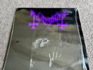 MAYHEM - LIVE IN LEIPZIG 1993 Obscure FIRST PRESS still in SRINKWRAP