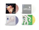 Deftones Walmart Exclusive Vinyl Bundle Around the Fur White Pony Adrenaline