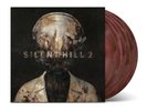 Silent Hill 2 Vinyl Soundtrack Limited Edition Deluxe Box Set 6 LP Red Laced VGM