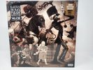 My Chemical Romance The Black Parade Smokey Vinyl Lp Urban Outfitters Exclusive