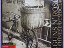 GUNS N' ROSES - CHINESE DEMOCRACY - US LP 2008 - NM/NM