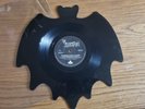 The Specimen – Returning From A Journey 1983 Shaped 45 Single LONPD 24