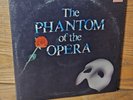 The Phantom of The Opera-Andrew Lloyd Webber US Polydor 1987 Double LP Vinyl VG