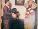 Half Man Half Biscuit - vinyl LP -  'McIntyre, Treadmore and Davitt' VGC
