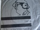 FAC-2 - A Factory Sample, 2 7” Vinyls, 1979 - Factory Records, Manchester