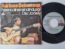 Adriano Celentano - Prisencolinensinainciusol 7'' Vinyl Germany