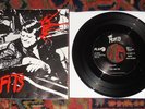THE MISFITS - BULLET - PLAN 9 RECORDS, 1978 - ORIGINAL - RARE - DANZIG - LOOK