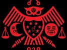 conspiracy of owls cospirazione di civette - red (Vinyl)