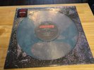 Bon Jovi - Slippery When Wet (Liquid Filled Vinyl LP) Unnumbered Sealed