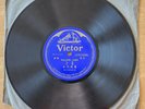 Cantonese Chinese Victor 42180 78 rpm record