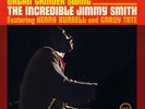 Jimmy Smith, Kenny Burrel, Grady Tate Organ Grinder Swing (Vinyl)