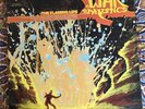 The Flaming Lips At War with the Mystics Vinyl 2006 Black