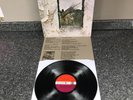 LP VINYL LED ZEPPELIN ALBUM 4 UNTITLED 2401012 UK 1ST PRESS'S VER 5 1971 NM-/NM-