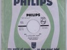 Soul Mod Garage 45 JULIAN COVEY A LIttle Bit Hurt PHILIPS VG+ promo HEAR h